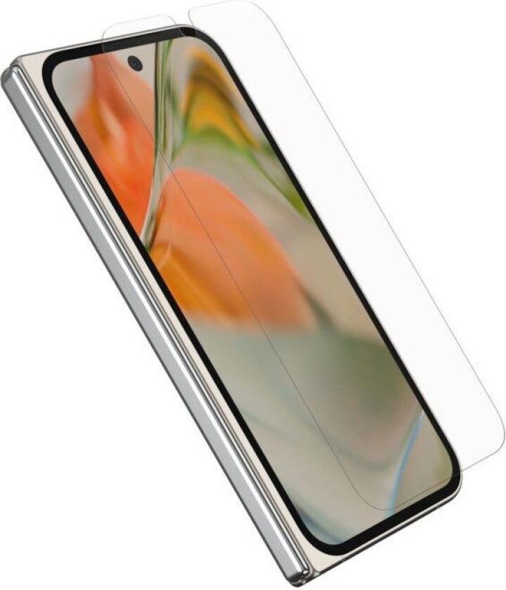 Premium PolyArmor Skjermbeskytter for Pixel 9 Pro Fold