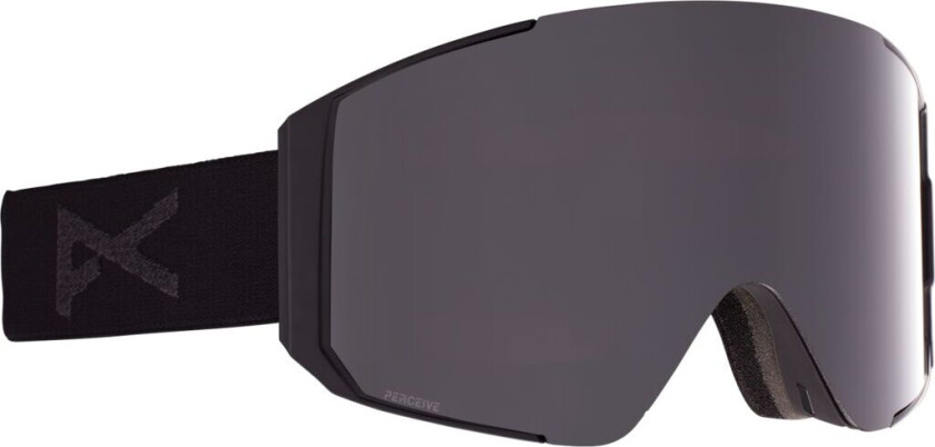 Sync Goggles + Bonus Lens Smoke/Prcv Sun Onyx