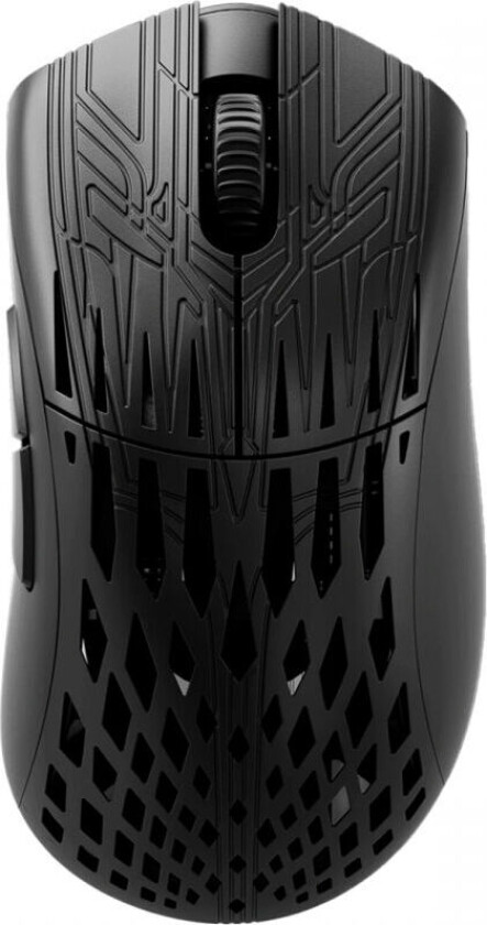 Stormbreaker Max Cf 8k Trådløs Gamingmus - Svart
