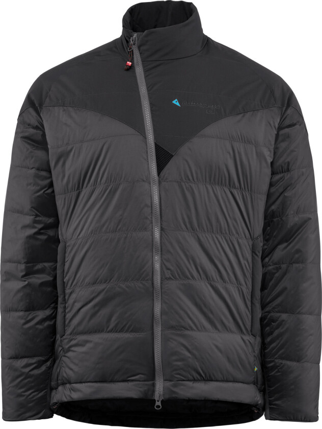 Liv 2.0 Jacket Raven