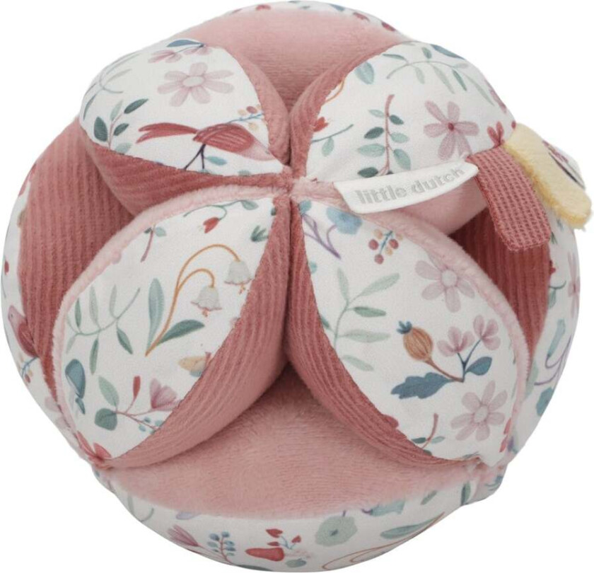 Gripping Ball Fairy Garden (LD9025)