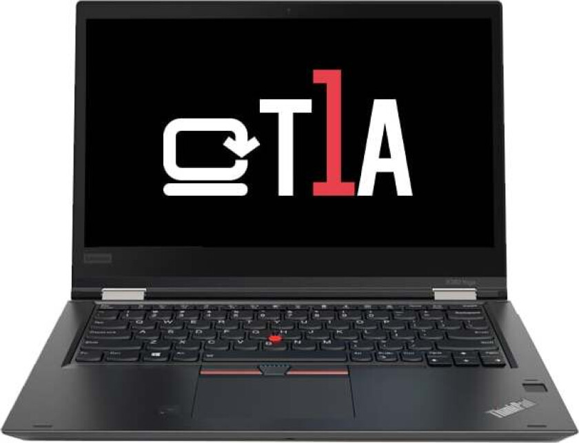 Lenovo ThinkPad X380 Yoga 13.3" I5-8350U 8GB 256GB Intel UHD Win10 Pro 64bit