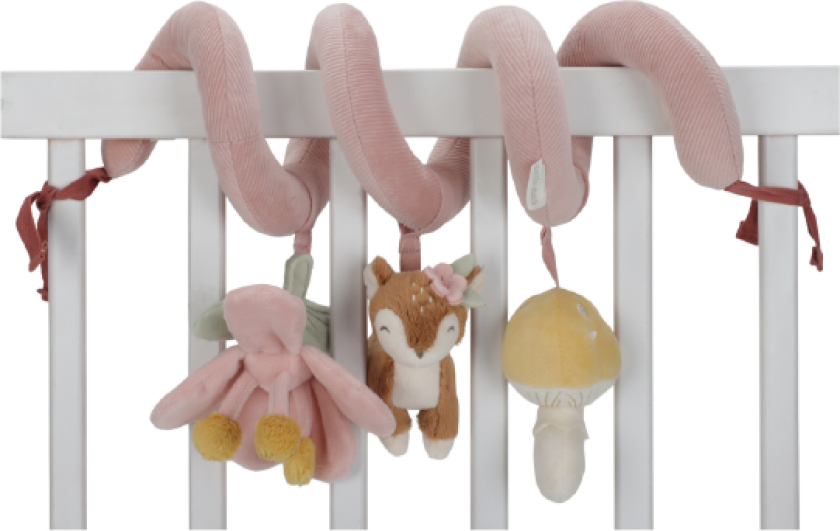 Activity Spiral Fairy Garden (LD9012)