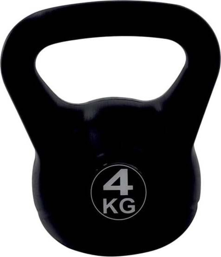 Bilde av Kettlebell (4 kg)