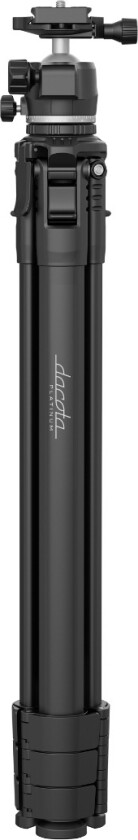 Bilde av stativ med telefonholder & kulehode