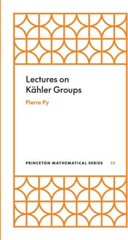 Lectures on Kahler Groups
