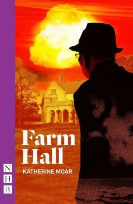 Farm Hall av Katherine Moar