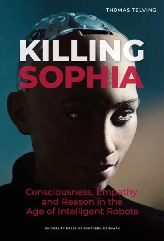 Killing Sophia av Thomas Telving