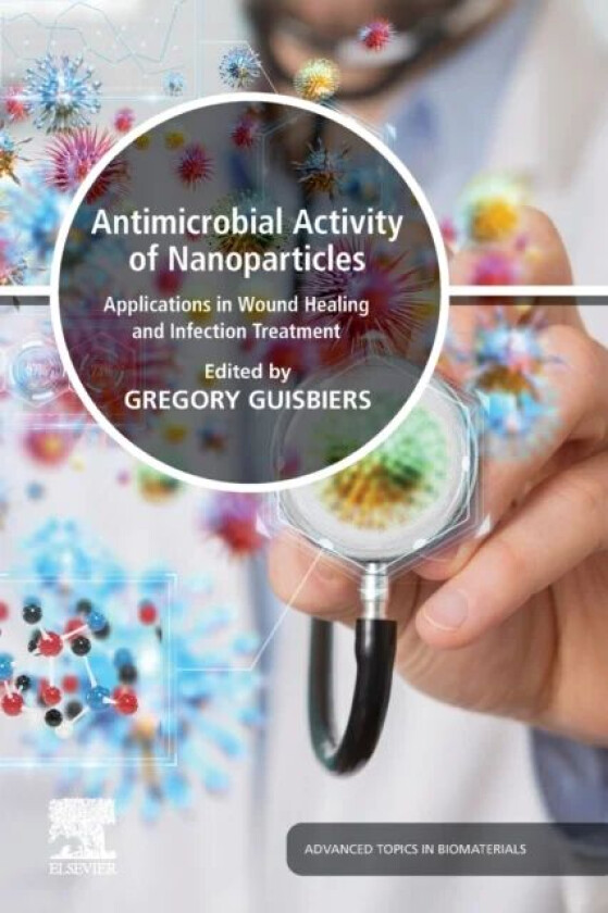 Antimicrobial Activity of Nanoparticles