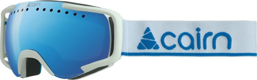 Next, Skibriller, Mat White Blue
