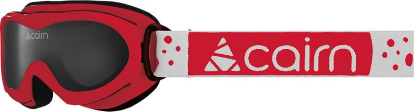 Bug, Skibriller, Shiny Red