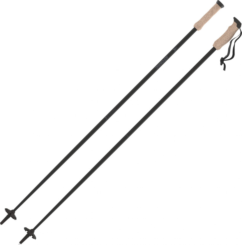 Bilde av AMT Carbon, Skistaver, Black