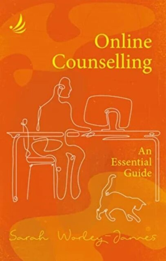 Online Counselling av Sarah Worley-James