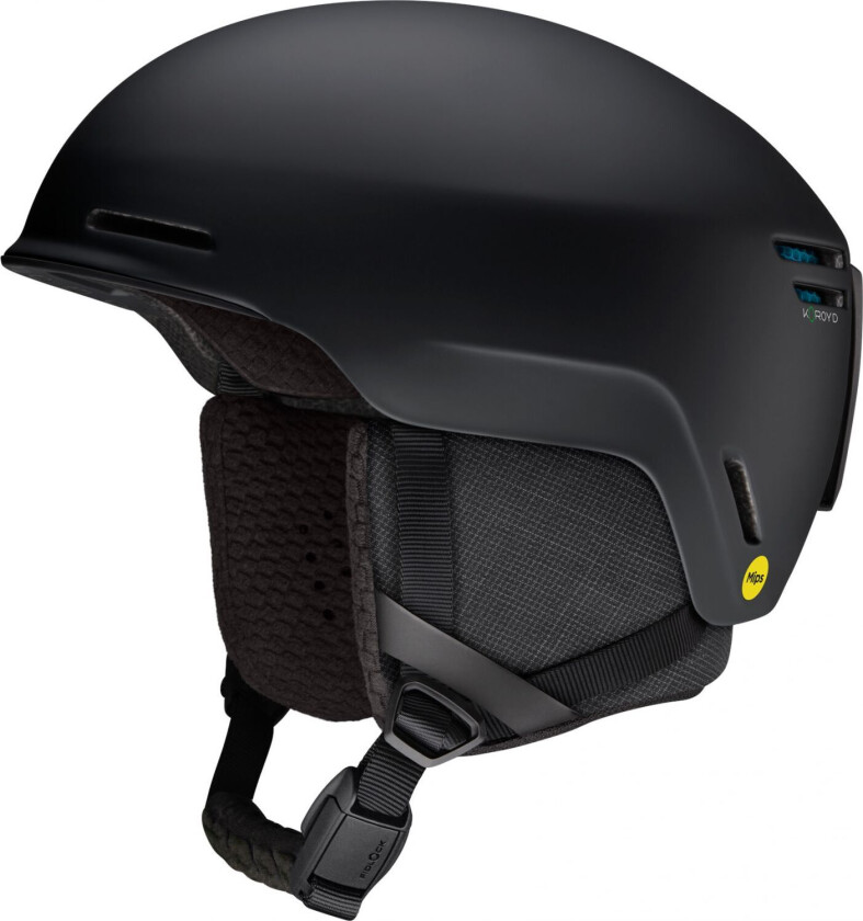 Method Pro MIPS, Skihjelm, Matte Black