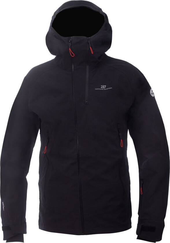 Kuolpa, Skalljakke, Herre, Black