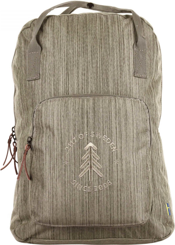 Stevik Melange, 20L, Ryggsekk, Beige