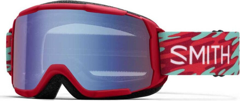 Bilde av Daredevil, OTG Skibriller, Crimson Swirled