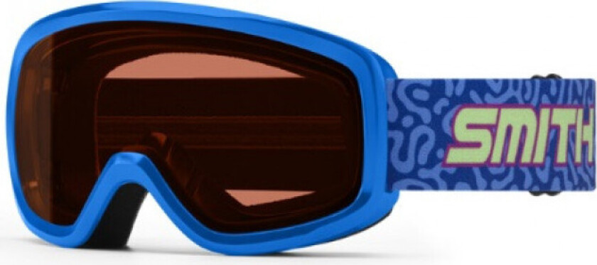 Snowday, Skibriller, Junior, Cobalt Archive
