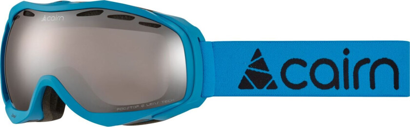Speed, Skibriller, Azure