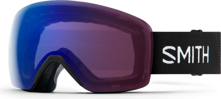 Skyline, Skibriller, Black