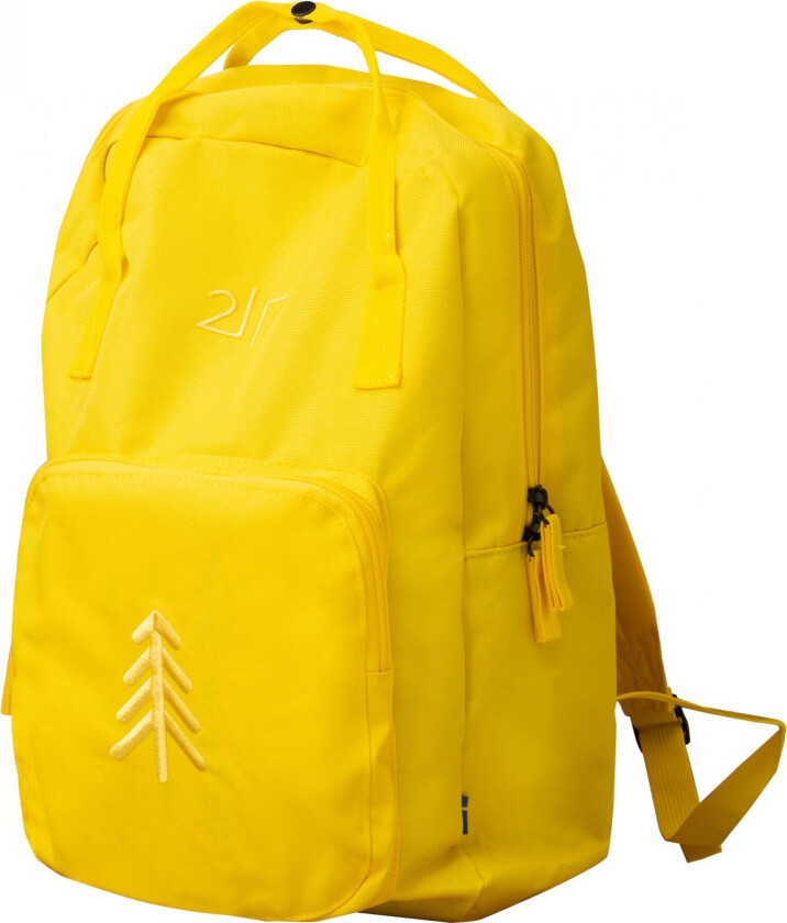 Stevik, 20L, Ryggsekk, Dk Yellow