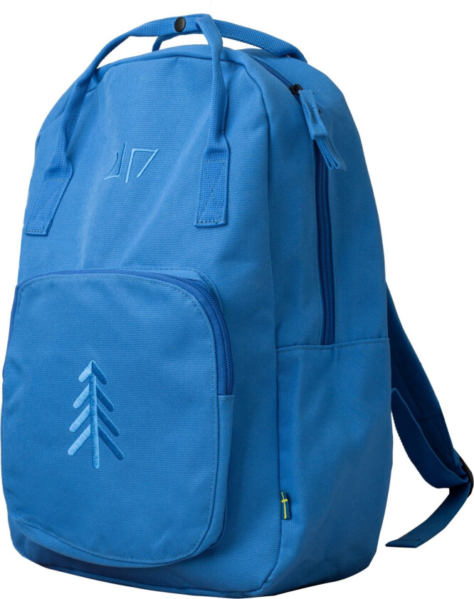 Stevik, 20L, Ryggsekk, Blue