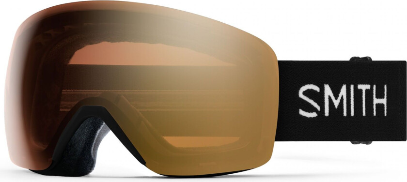 Skyline, Skibriller, Black