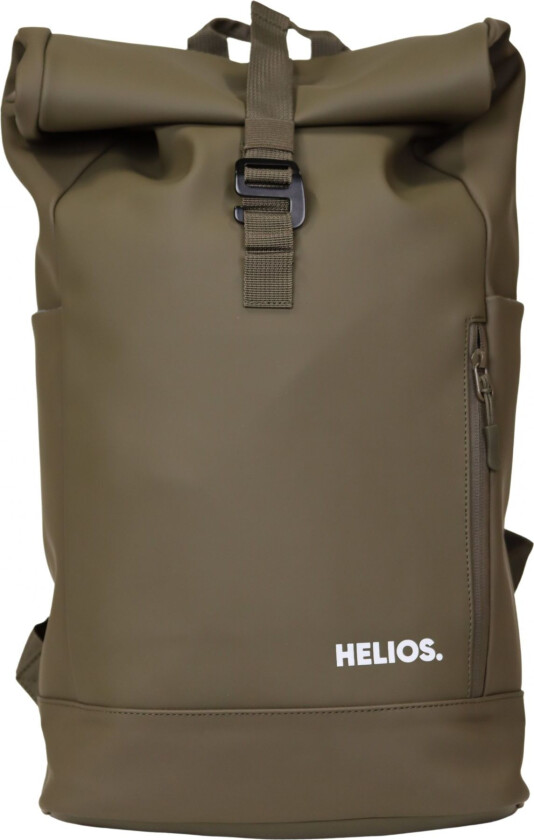 Helios Urban, Ryggsekk, 26L, Dark Green