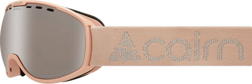 Rainbow SPX3000, Skibriller, Powder Pink Silver