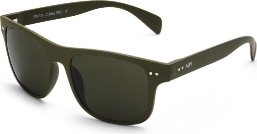 Tempo, Solbriller, Army