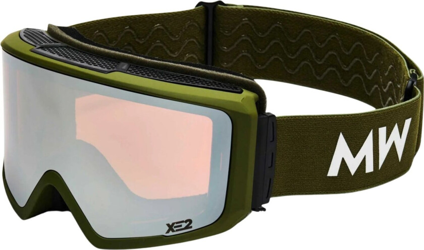 Flip XE2, Skibriller, Army