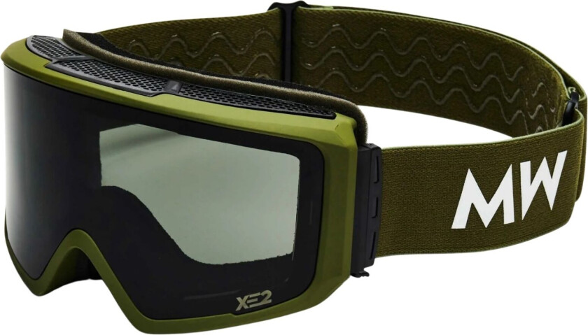 Flip XE2, Skibriller, Army