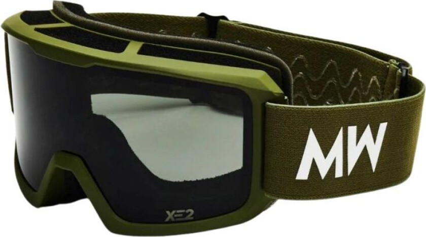 Ferdi, Skibriller, Army