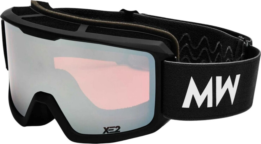 Ferdi, Skibriller, Black