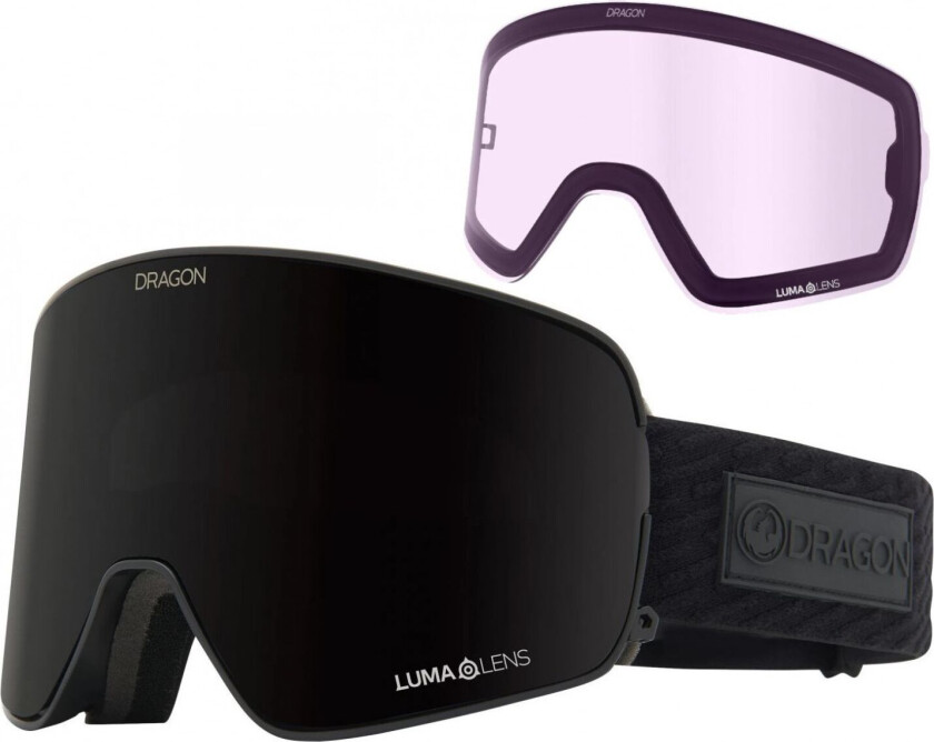 NFX2, Skibriller, Midnight