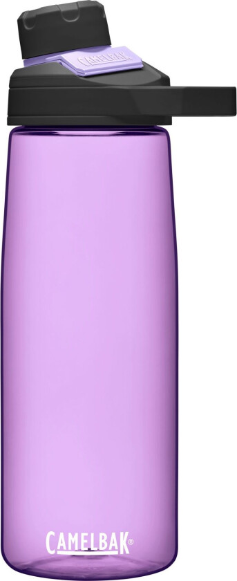 CamelBak Chute Mag, Drikkeflaske, 0,75L, Lavender