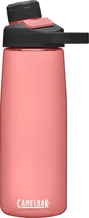 CamelBak Chute Mag, Drikkeflaske, 0,75L, Rose
