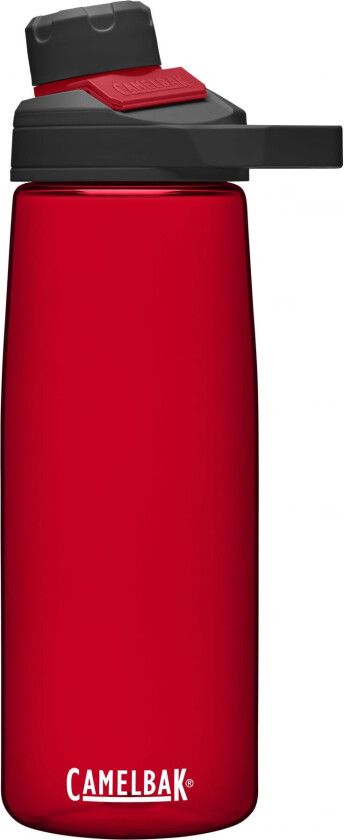 CamelBak Chute Mag, Drikkeflaske, 0,75L, Cardinal