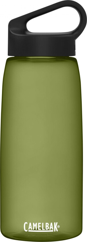 CamelBak Carry Cap, Drikkeflaske, 1L, Olive