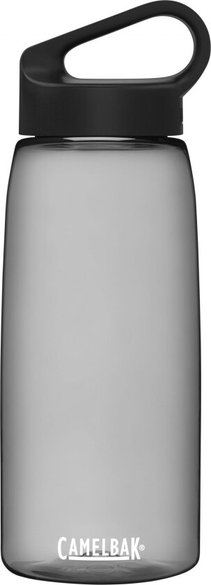 CamelBak Carry Cap, Drikkeflaske, 1L, Charcoal