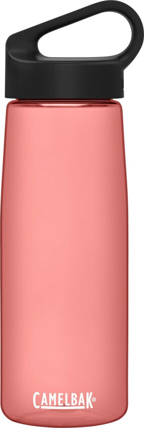 CamelBak Carry Cap, Drikkeflaske, 0,75L, Rose