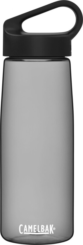 CamelBak Carry Cap, Drikkeflaske, 0,75L, Charcoal