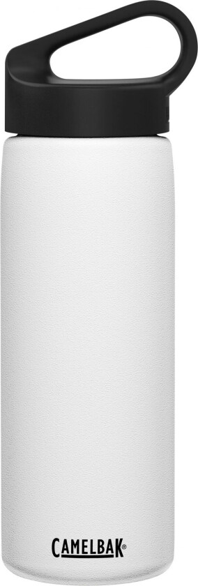 CamelBak Carry Cap, Drikkeflaske, 0,6L, White