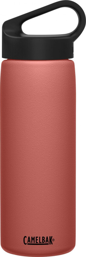 CamelBak Carry Cap, Drikkeflaske, 0,6L, Terracotta Rose