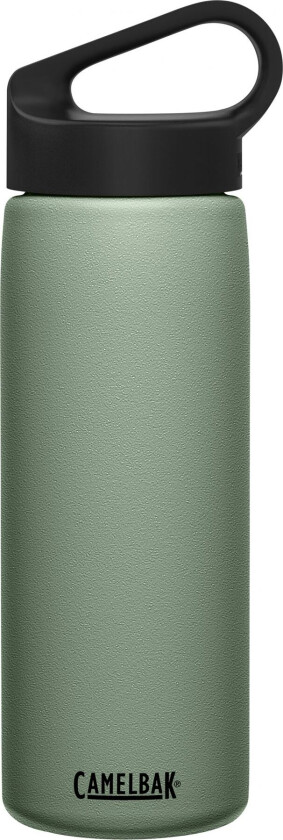 CamelBak Carry Cap, Drikkeflaske, 0,6L, Moss