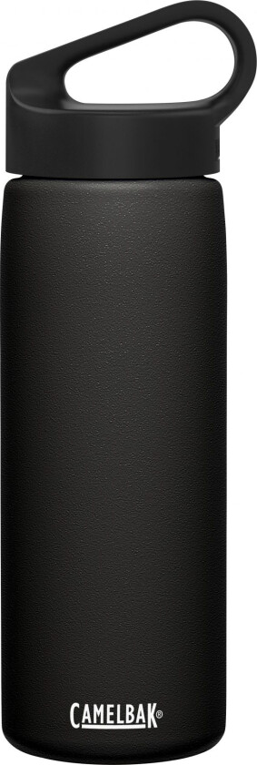 CamelBak Carry Cap, Drikkeflaske, 0,6L, Black