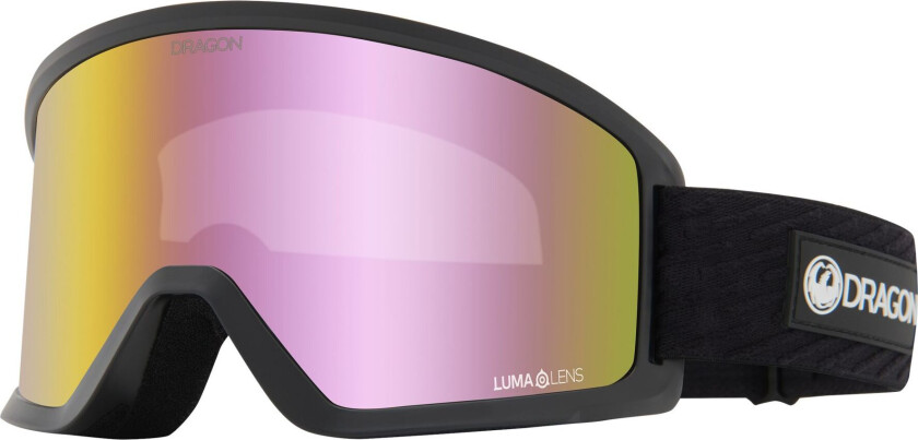 DX3 Plus OTG, Skibriller, Icon Pink
