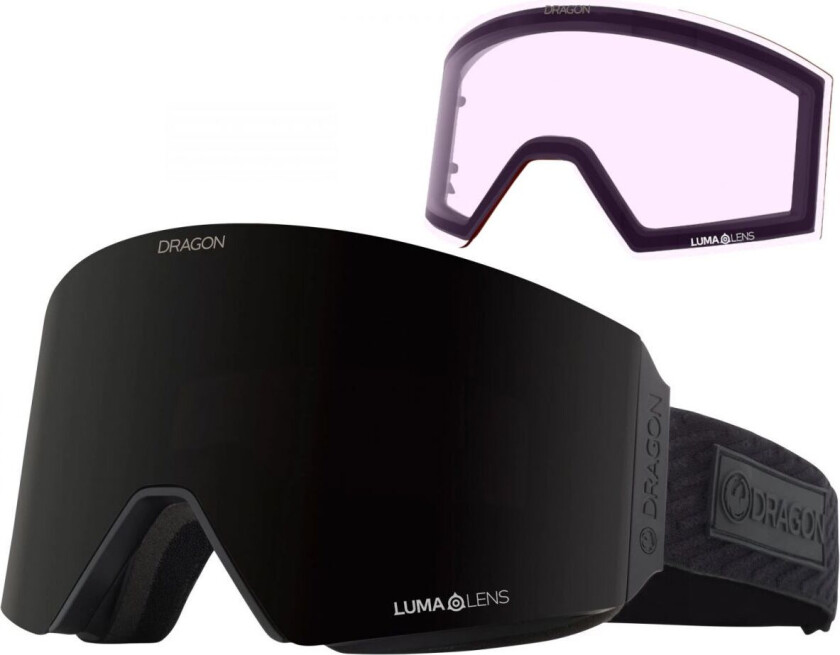 RVX MAG OTG, Skibriller, Midnight