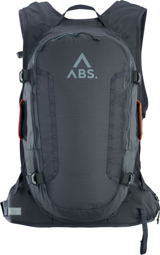 Bilde av A.Light Go, 22L, Lavineryggsekk uten Patron, Dark Slate