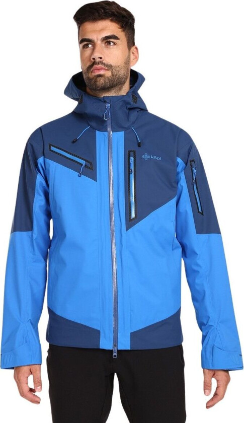 Hastar, Skalljakke, Herre, Blue